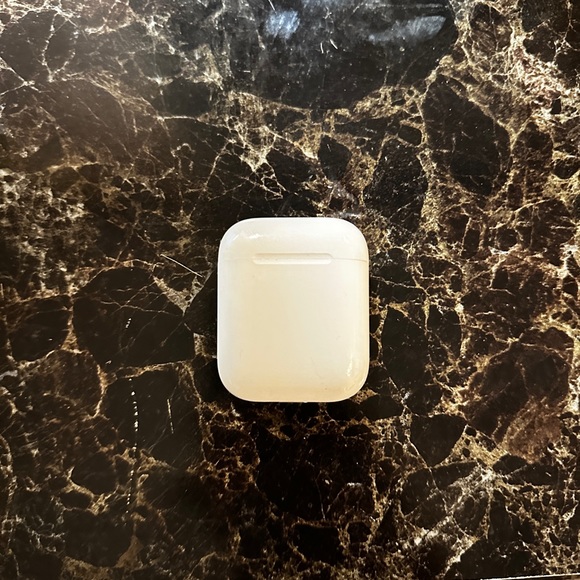 Airpods 2nd generation